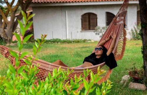 Santa Teresa di Gallura Bed & Breakfast | Villa Gandamar
