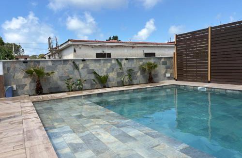 Mondragone Villa | Villa GEMMA