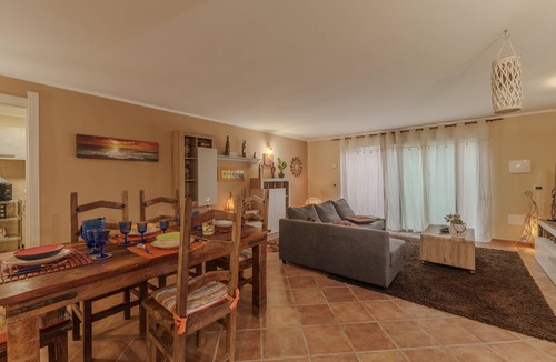 Loiri Villa | Villa 'Giada' with Mountain View, Wi-Fi, and Air Conditioning