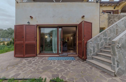 Loiri Villa | Villa 'Giada' with Mountain View, Wi-Fi, and Air Conditioning