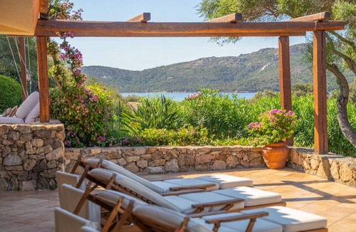 Capo d'Orso Villa | Villa Giada - By Searly