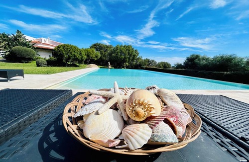 Cugnana Verde Villa | Villa Giada