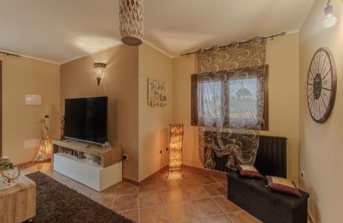 Loiri Villa | Villa Giada Loiri