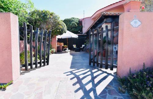 Sa Rocca Tunda House | Villa Gianni