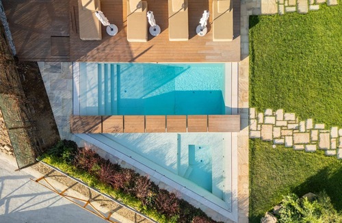 Sorrento Historic Centre Villa | Villa Giglio, exclusive villa in Sorrento with private pool