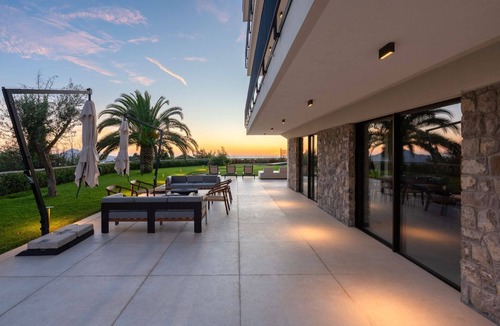 Sorrento Historic Centre Villa | Villa Giglio, exclusive villa in Sorrento with private pool