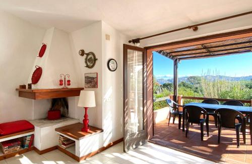 Villaggio Piras Apartment | Villa Ginestra