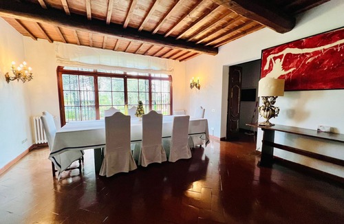 Impruneta Villa | VILLA GIOTTO, FLORENCE