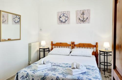 S'oru e Mari Villa | Villa Giusy