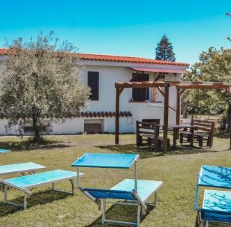 Lotzorai Apartment | Villa Gladyr