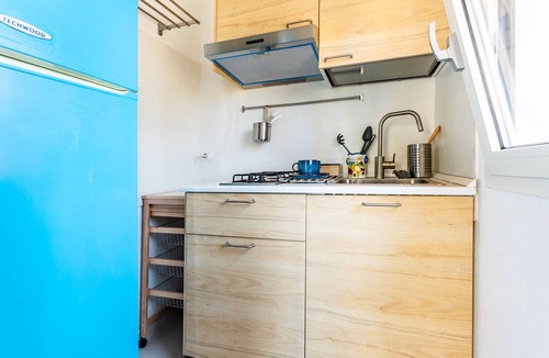 Notteri Villa | Villa 'Graziosissima Villetta' with Mountain View, Wi-Fi and Air Conditioning