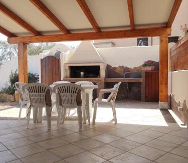 Sant'Anna Arresi House | Villa i tre pini - Porto Pino