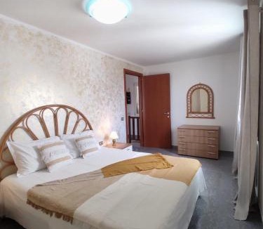 Sant'Anna Arresi House | Villa i tre pini - Porto Pino