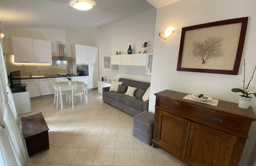 Cala Sinzias Villa | Villa Ibiscus - Cala Sinzias Castiadas Costa Rei Villasimius - IUN P2984