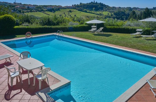 Tavarnelle Val di Pesa House | Villa Il Borraccio - Apartments for rent