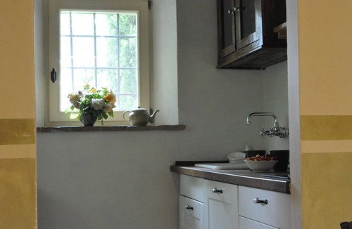 Urbino Villa | Villa 'Il Casale Del Duca' with Private Garden and Wi-Fi