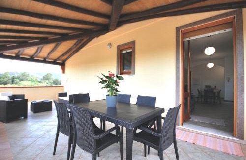 Arbatax Apartment | Villa Il Melograno