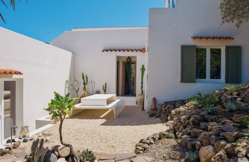 Sarroch Villa | Villa Il Polpo Nero, by Maison Estran l Pula, Sardinia