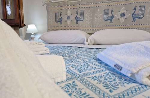 Notteri Villa | Villa Ilenia