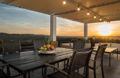 Sa Castangia Villa | Villa in the countryside in Arzachena a stone's throw from the beauty of the CostaSmeralda✨🏡