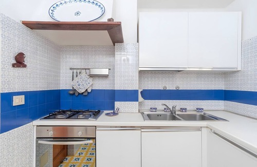 Tiriddo Villa | Villa 'Incanto Cala Girgolu' with Sea View, Wi-Fi and Air Conditioning