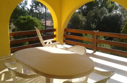 Cardedu House | Villa indipendente vicino al mare