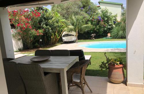 Orti Su Loi Villa | Villa Ines con piscina sud Sardegna