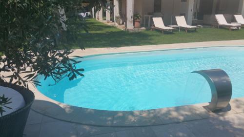 Orti Su Loi Villa | Villa Ines con piscina sud Sardegna