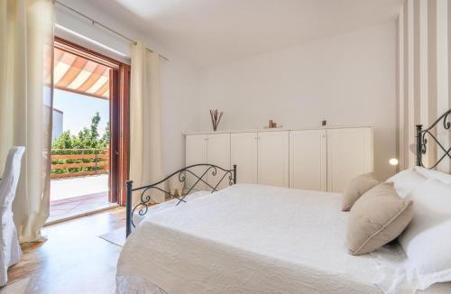 Carloforte Bed & Breakfast | Villa Iole - CF Suites