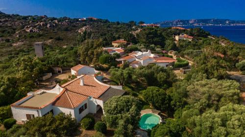 Porto Rafael Villa | VILLA ISA 6, Emma Villas