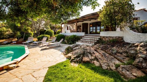 Porto Rafael Villa | VILLA ISA 6, Emma Villas