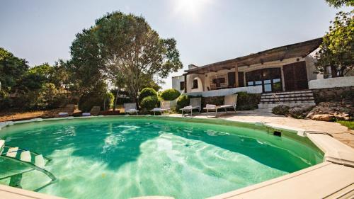 Porto Rafael Villa | VILLA ISA 6, Emma Villas