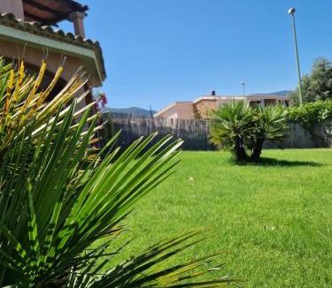 Villasimius Villa | Villa isabel 2