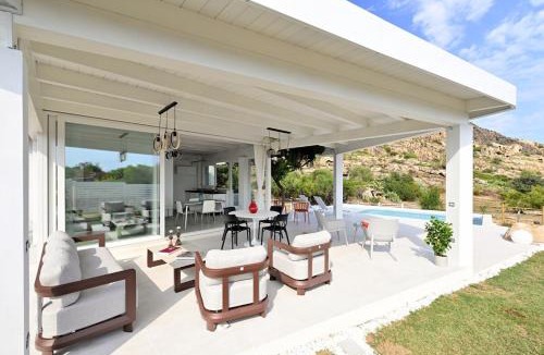 Lotzorai Villa | Villa Iside Baunei