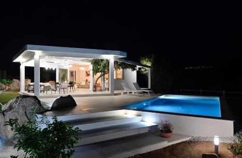 Lotzorai Villa | Villa Iside