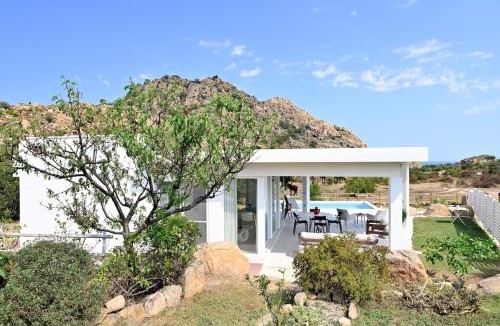 Lotzorai Villa | Villa Iside