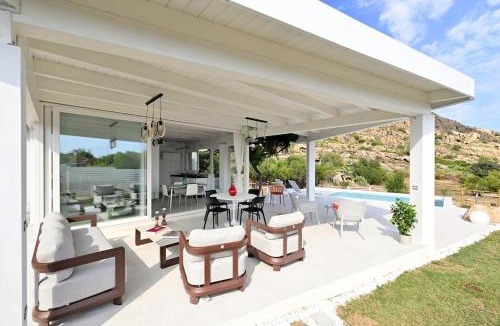 Lotzorai Villa | Villa Iside
