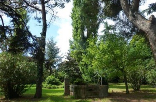 San Giovanni In Marignano House | Villa Tirotti - Splendid 1940s villa surrounded by greenery