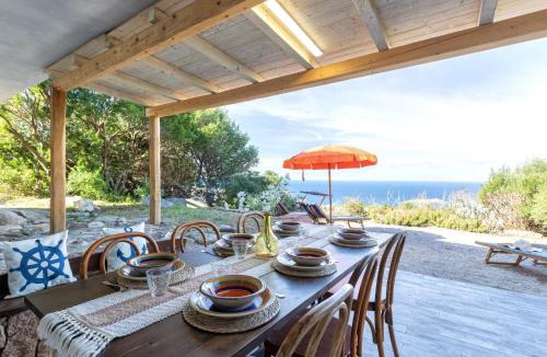 Paduledda Villa | Villa Scalitti by Interhome