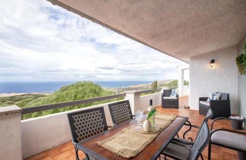 Paduledda Villa | Villa Scalitti by Interhome