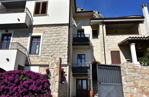 Baunei Apartment | Villa Janas