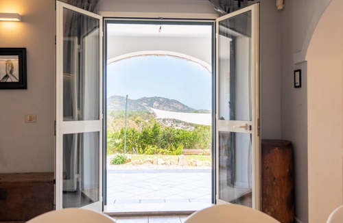 Cala Liberotto Villa | Villa Janna & Prata
