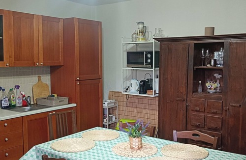 Schiavi d'Abruzzo House | Villa Jasenka