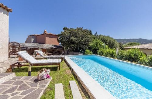 Baja Sardinia Villa | Villa JASMINE SMERALDA