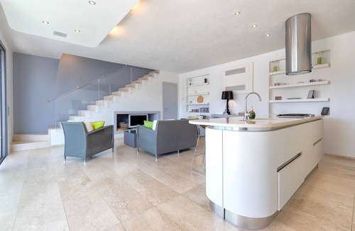 Stintino House | Villa Katy sul Porto di Stintino con vista mare, Wi-Fi e aria condizionata