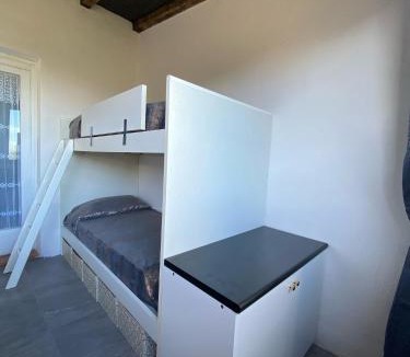 Olbia House | Villa Kima Turchese 5 Andrea