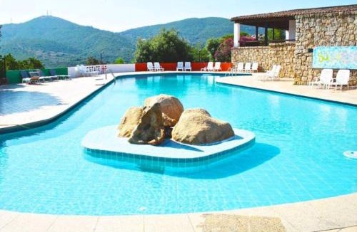 Olbia House | Villa Kima Turchese 5 Andrea