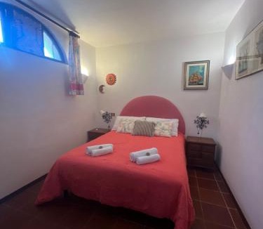 Cugnana Verde Apartment | Villa L' Erica - Vittori's apartment - Costa Smeralda