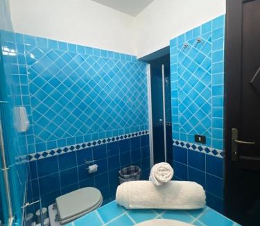 Cugnana Verde Apartment | Villa L' Erica - Vittori's apartment - Costa Smeralda