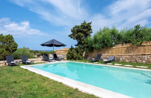 Porto Cervo Villa | Villa la Maddalena 6+2, Emma Villas